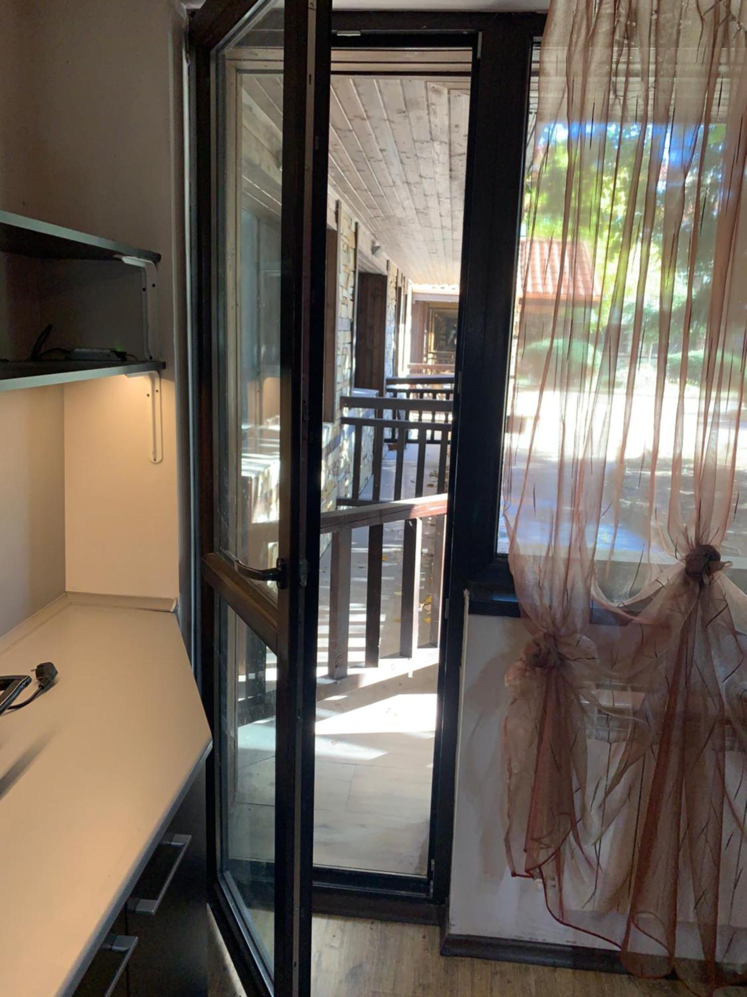 7 Apartments In Alexander Complex Bansko Esterno foto
